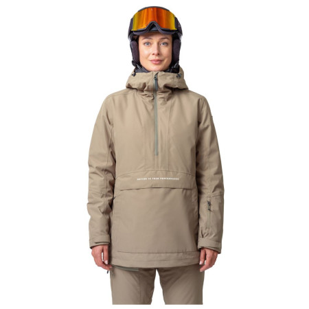 Veste de ski femme Hannah Megie II