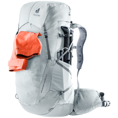Sac à dos ultra-léger Deuter Aircontact Ultra 40+5