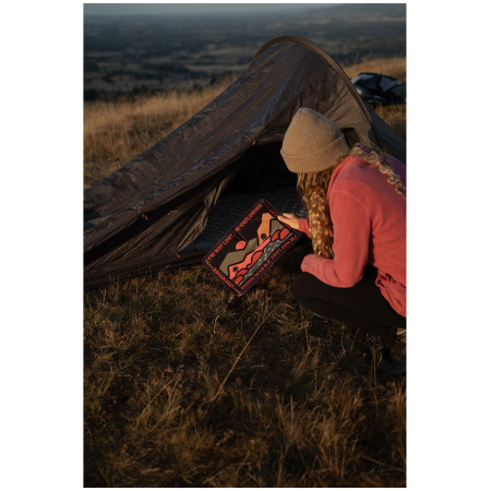Coussin d'assise LifeVenture Sit Mat