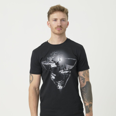 T-shirt homme Helikon-Tex T-Shirt (Night Valley)
