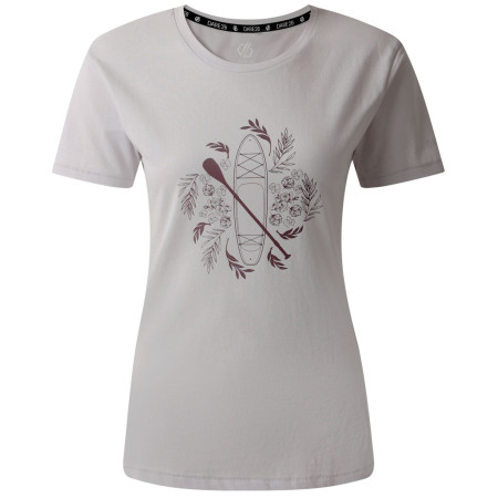 T-shirt femme Dare 2b Tranquility III Tee