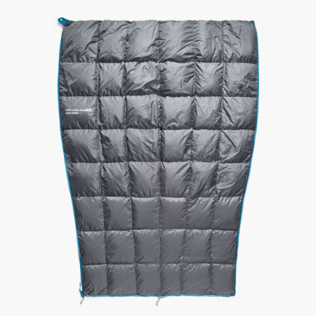Sac de couchage en plumes Sea to Summit Traveller 7C Long