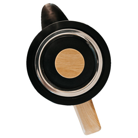 Bouilloire électrique Mestic MWC-200 1L