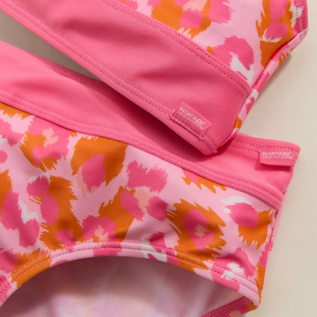 Maillot bain enfant Regatta Dakaria Bikini III