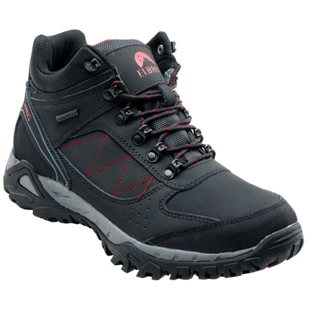 Chaussures randonnée homme Elbrus Lasano mid wp