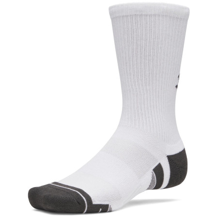 Jeu de chaussettes Under Armour New UA Perf Tech 3Pk Crew