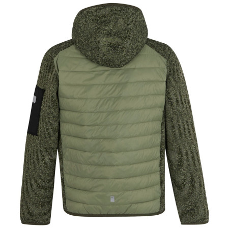 Veste enfant Regatta Junior Newhill Hybrid