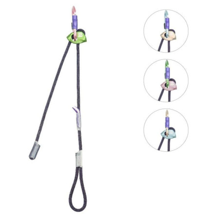 Sangle absorbeur énergie Beal Expresso fit