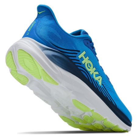 Chaussures de running hommes Hoka Clifton 11