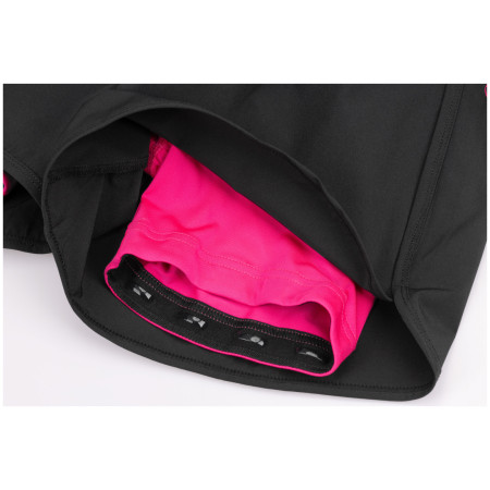 Short vélo femme Etape Claudia