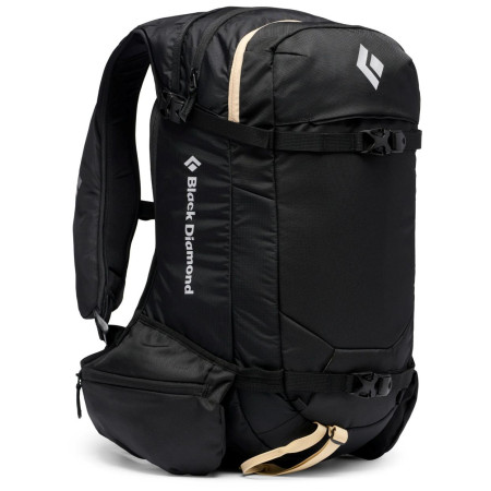 Sac à dos 4F Dawn Patrol 32 Backpack noir Black (0002)