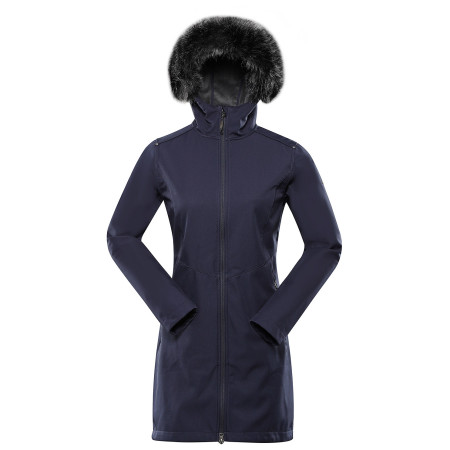 Manteau femme Alpine Pro Ibora