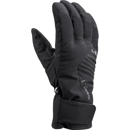 Gants ski Leki Spox GTX vert Black