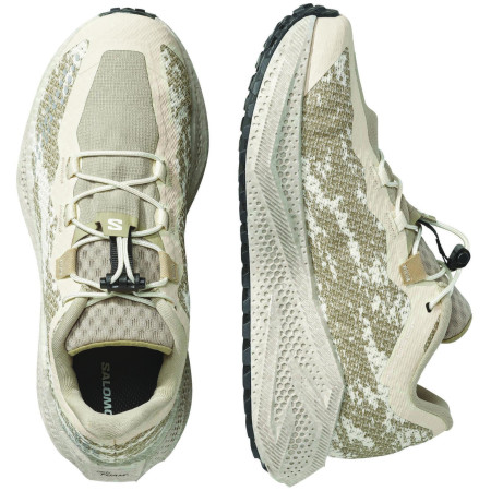 Chaussures femme Salomon Aero Glide 4 Grvl