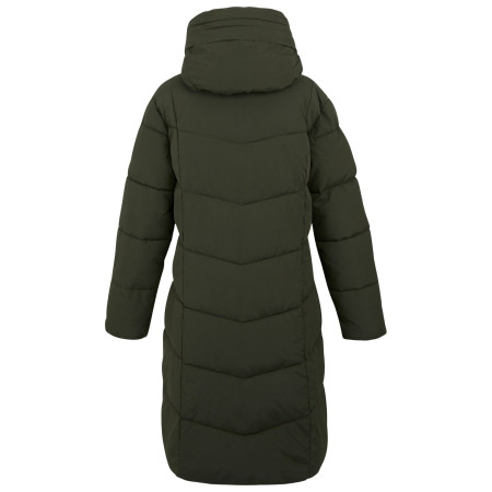 Manteau d'hiver femme Regatta Nurie