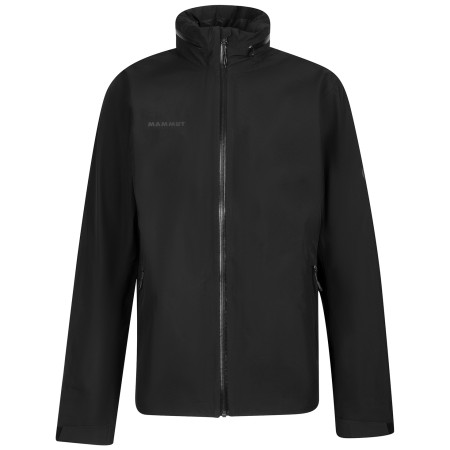 Veste homme Mammut Ayako Tour HS Hooded Jck. M vert Black