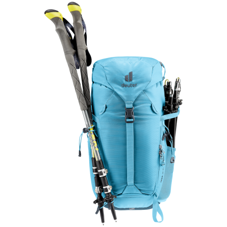 Sac à dos femme randonnée Deuter Trail 16 SL