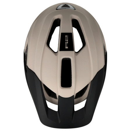 Casque vélo R2 Vorteks