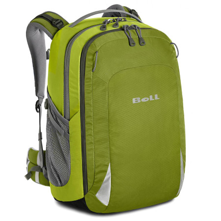 Sac à dos scolaire Boll Smart 24 (2025)