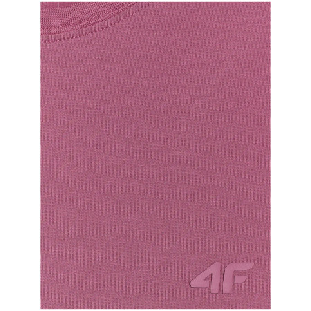 T-shirt femme 4F Tshirt F2439