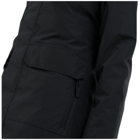 Veste d'hiver femme Fundango Georgina Parka Jacket