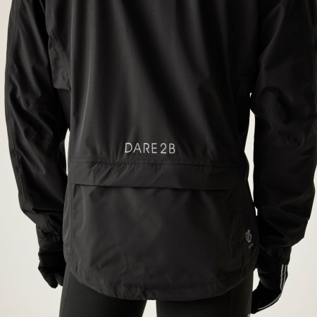 Veste vélo homme Dare 2b Tor Cycle Jacket