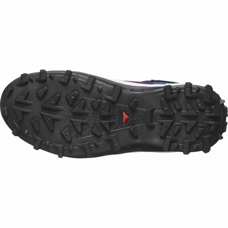 Chaussures homme Salomon Crosstrak Powder Waterproof Equipe