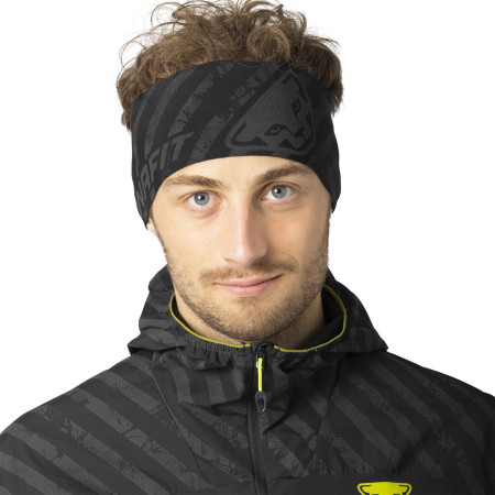 Bandeau Dynafit Trail Reflective Headband