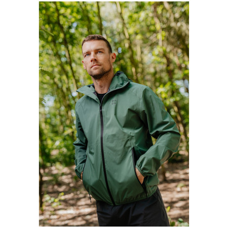 Veste homme MOOA Altis 15K
