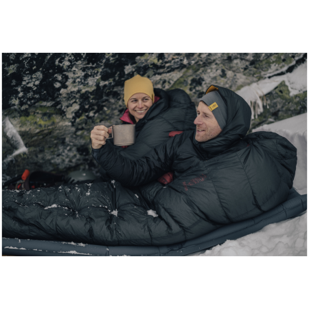 Sac de couchage Patizon Gdry 1000 L (186-200)