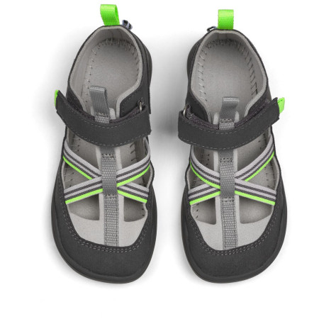 Sandales enfant Affenzahn Vegan Breezy