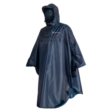 Imperméable Trimm Ones bleue Darkblue