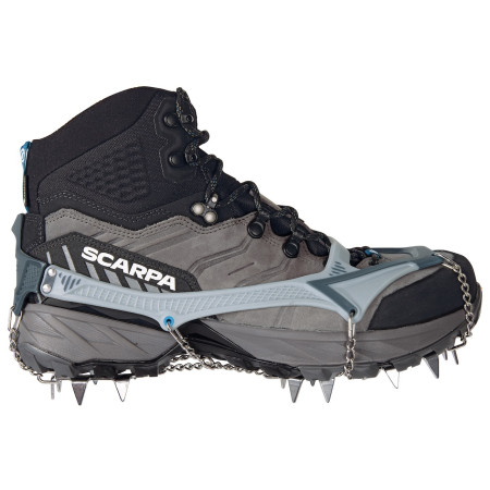 Accessoires antidérapants chaussures Camp Ice Master Pro