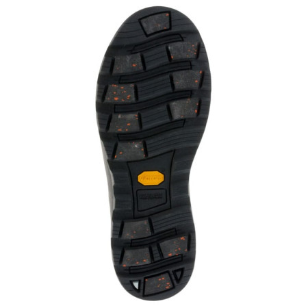 Bottes d'hiver homme Kamik Spencer Mid