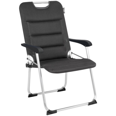 Chaise Brunner Sangria NG noir