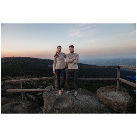 Sweat-shirt femme High Point Skywool 7.0 Lady Sweater