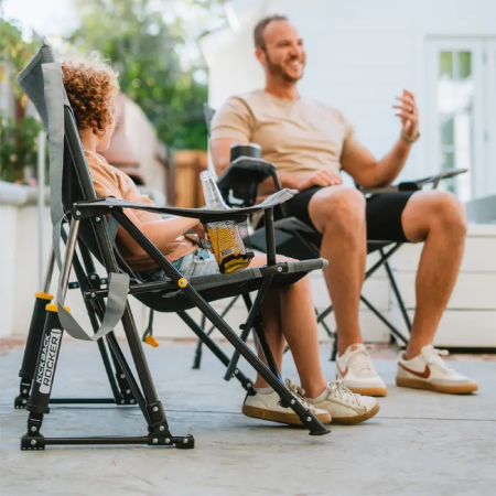 Chaise GCI Kickback Rocker