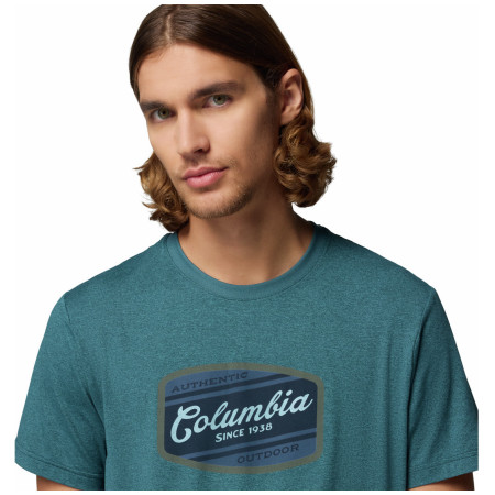 T-shirt homme Columbia Parsons Point™ SS Graphic Tee