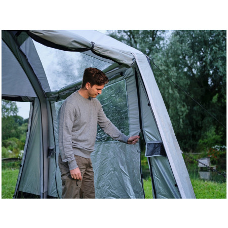 Tente de réception Coleman Air Shelter M