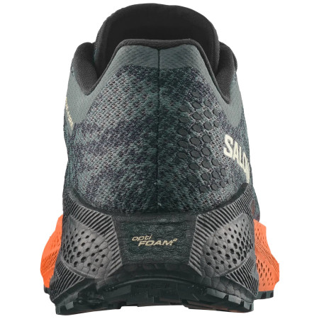 Chaussures de running hommes Salomon Aero Glide 4 Grvl