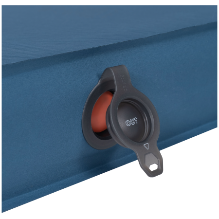 Matelas goflable Exped DeepSleep Mat Duo M