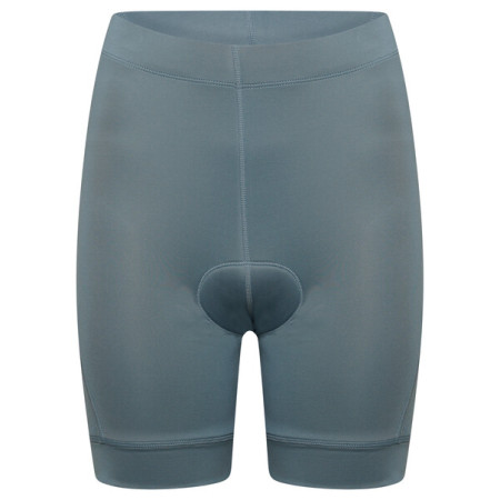 Short vélo femme Dare 2b Habit Short bleu / gris Bluestone