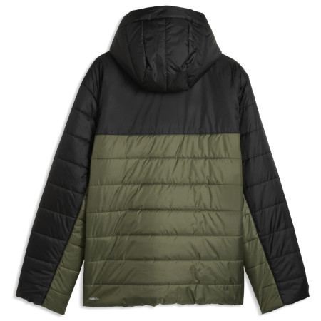 Veste homme Puma ESS Hooded Padded Jacket