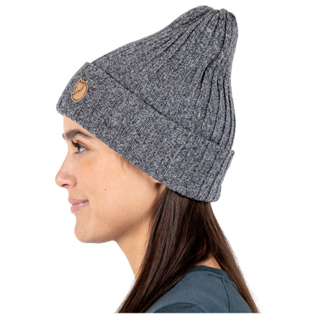 Bonnet Fjällräven Byron Hat