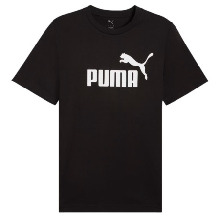 T-shirt homme Puma ESS No. 1 Logo Tee