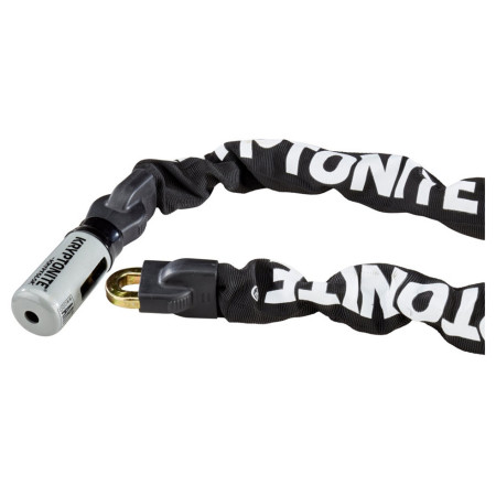 Antivol vélo Kryptonite Kryptolok 995 Integrated Chain 95 cm