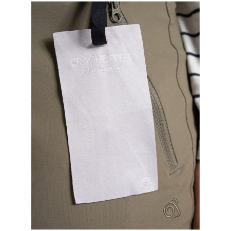 Patalon femme Craghoppers NosiLife Pro Trouser III