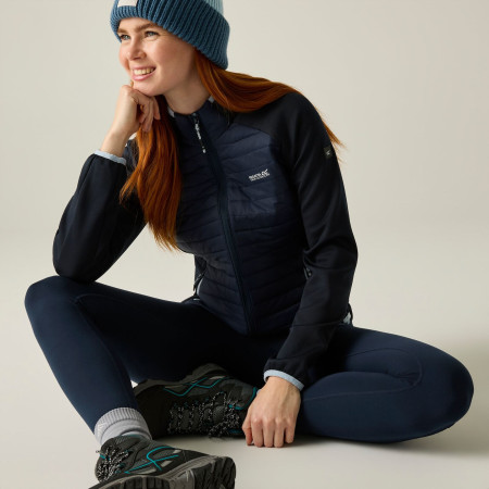 Veste femme Regatta Women’s Clumber Hybrid