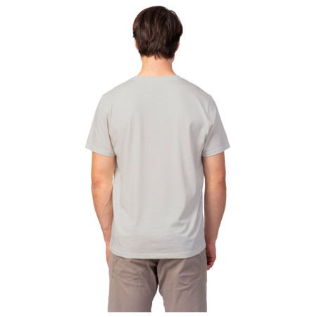 T-shirt homme Hannah Luke