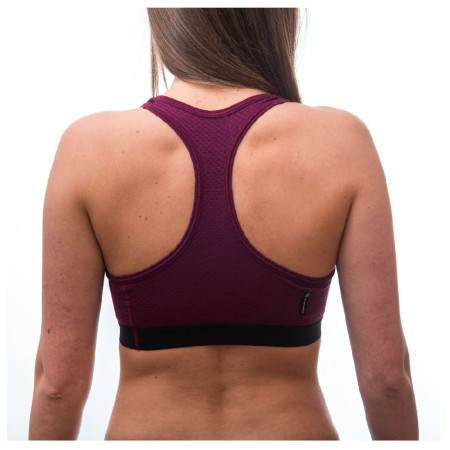 Soutien-gorge Sensor Merino DF